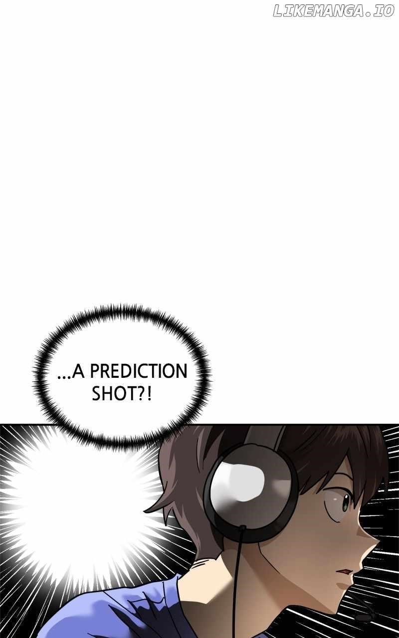 Double Click (PARK Soo-bong) — Chapter 165 — page 8