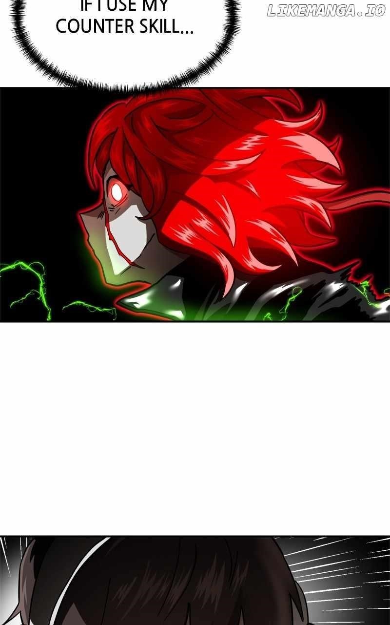 Double Click (PARK Soo-bong) — Chapter 165 — page 11