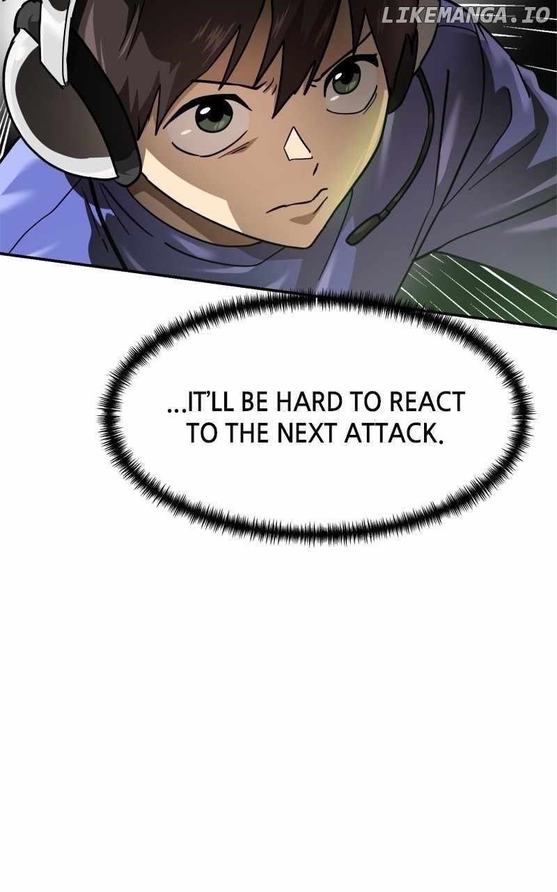 Double Click (PARK Soo-bong) — Chapter 165 — page 12