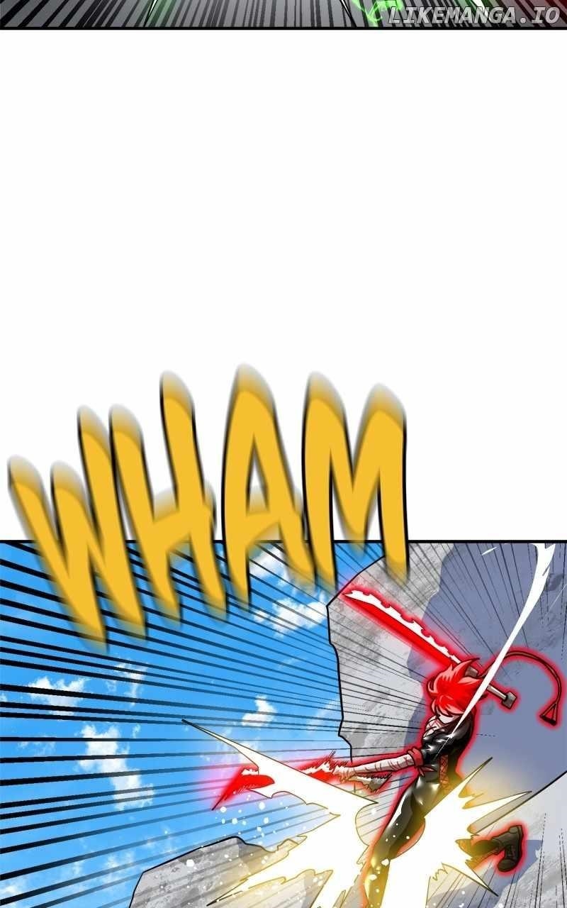 Double Click (PARK Soo-bong) — Chapter 165 — page 14
