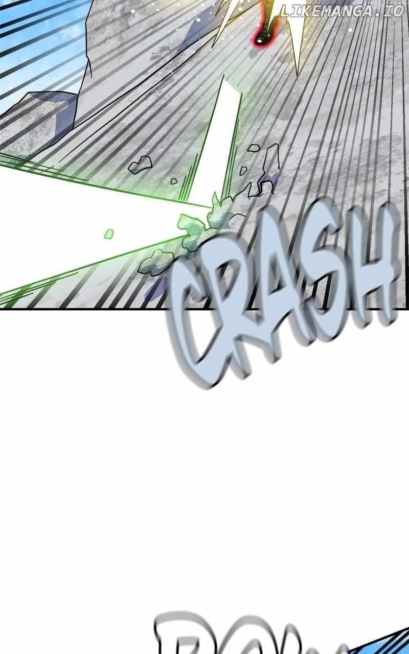 Double Click (PARK Soo-bong) — Chapter 165 — page 15