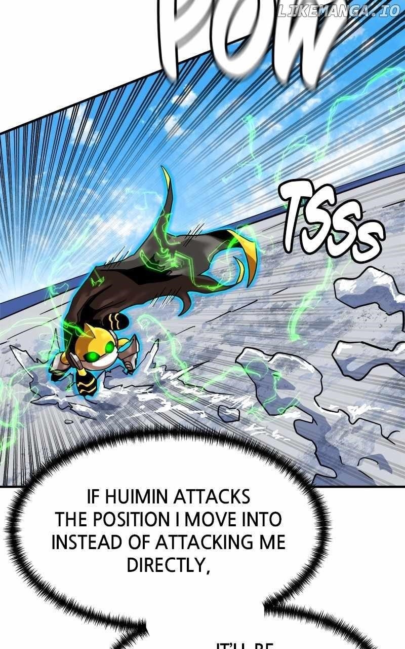 Double Click (PARK Soo-bong) — Chapter 165 — page 16