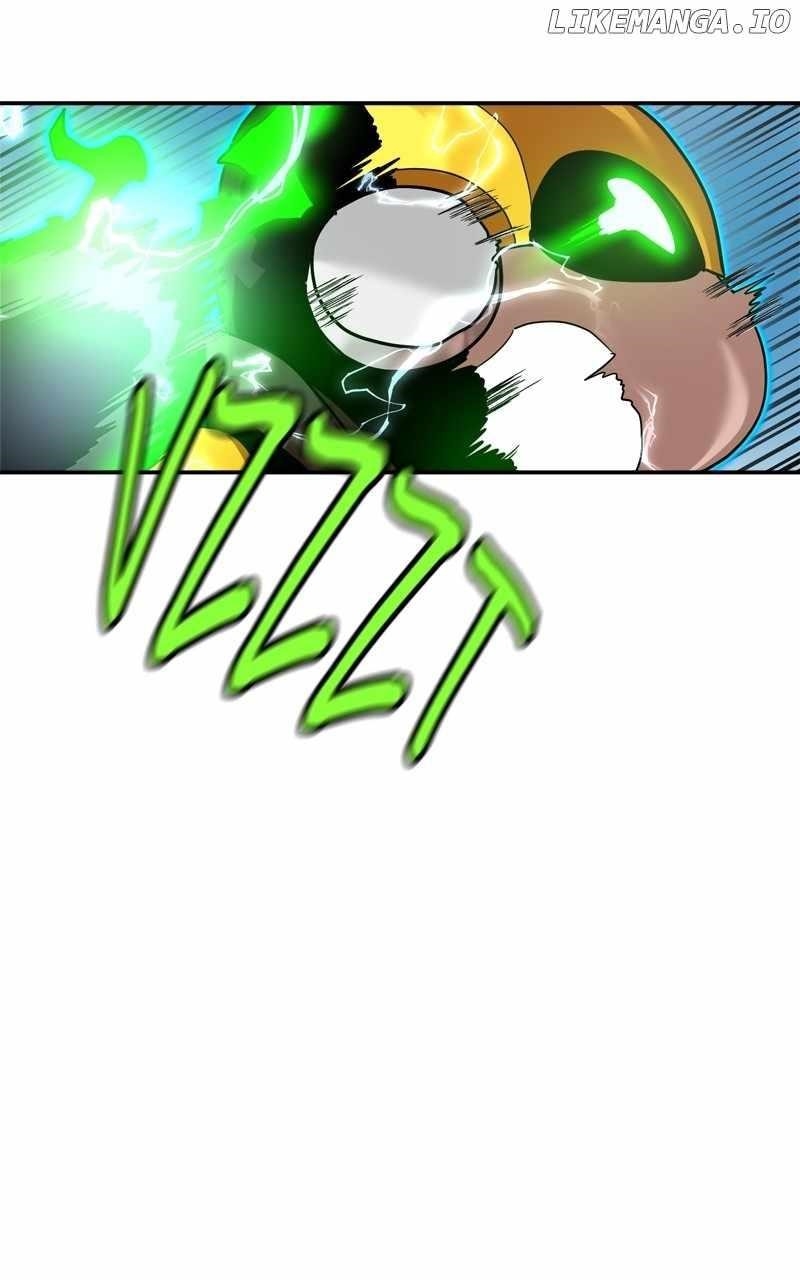 Double Click (PARK Soo-bong) — Chapter 165 — page 19