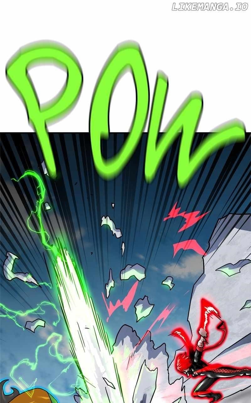 Double Click (PARK Soo-bong) — Chapter 165 — page 20