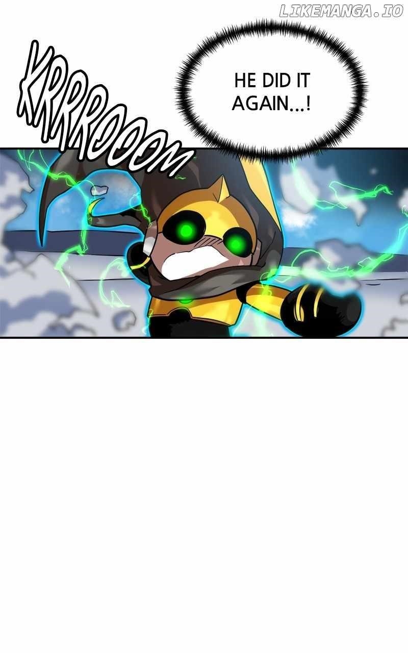 Double Click (PARK Soo-bong) — Chapter 165 — page 22