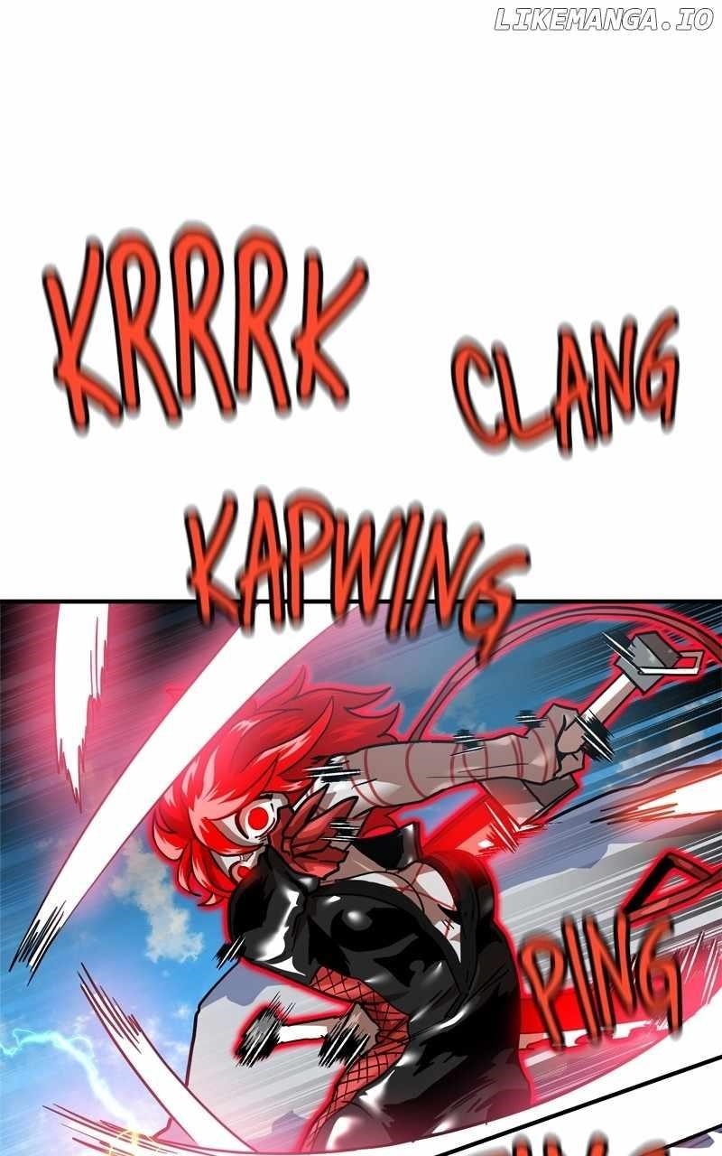Double Click (PARK Soo-bong) — Chapter 165 — page 23