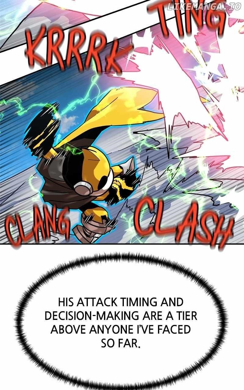 Double Click (PARK Soo-bong) — Chapter 165 — page 24