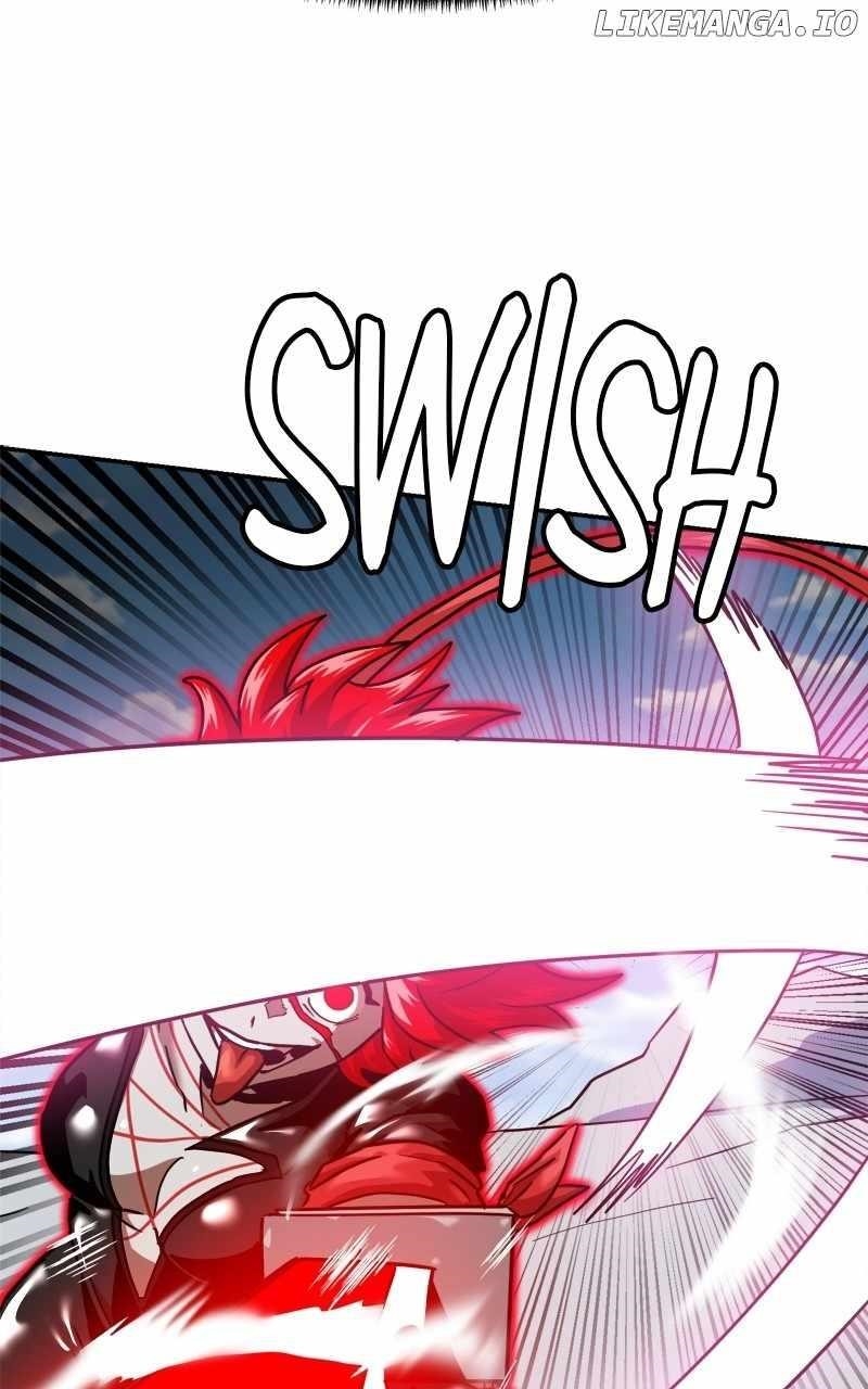Double Click (PARK Soo-bong) — Chapter 165 — page 25