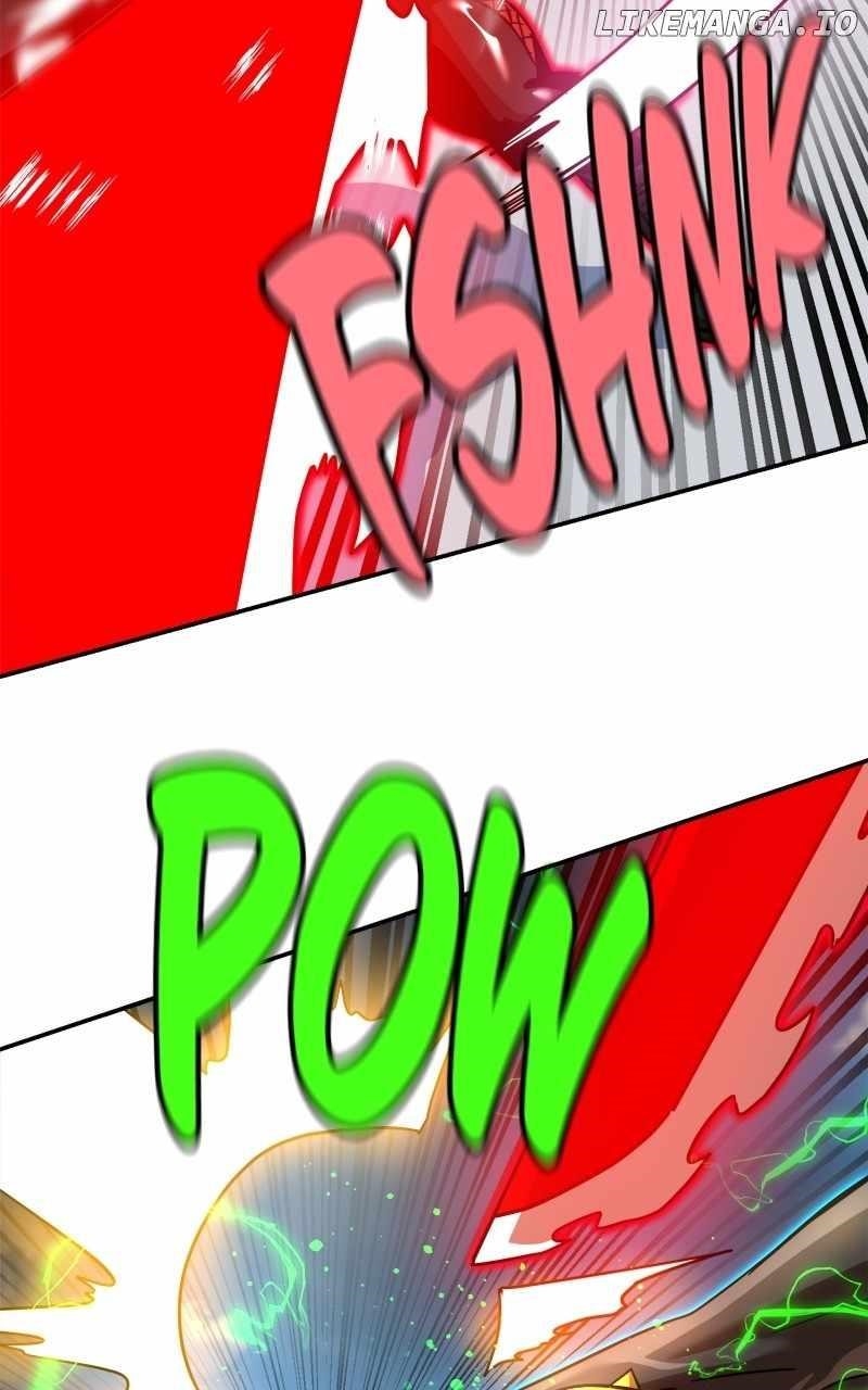 Double Click (PARK Soo-bong) — Chapter 165 — page 26