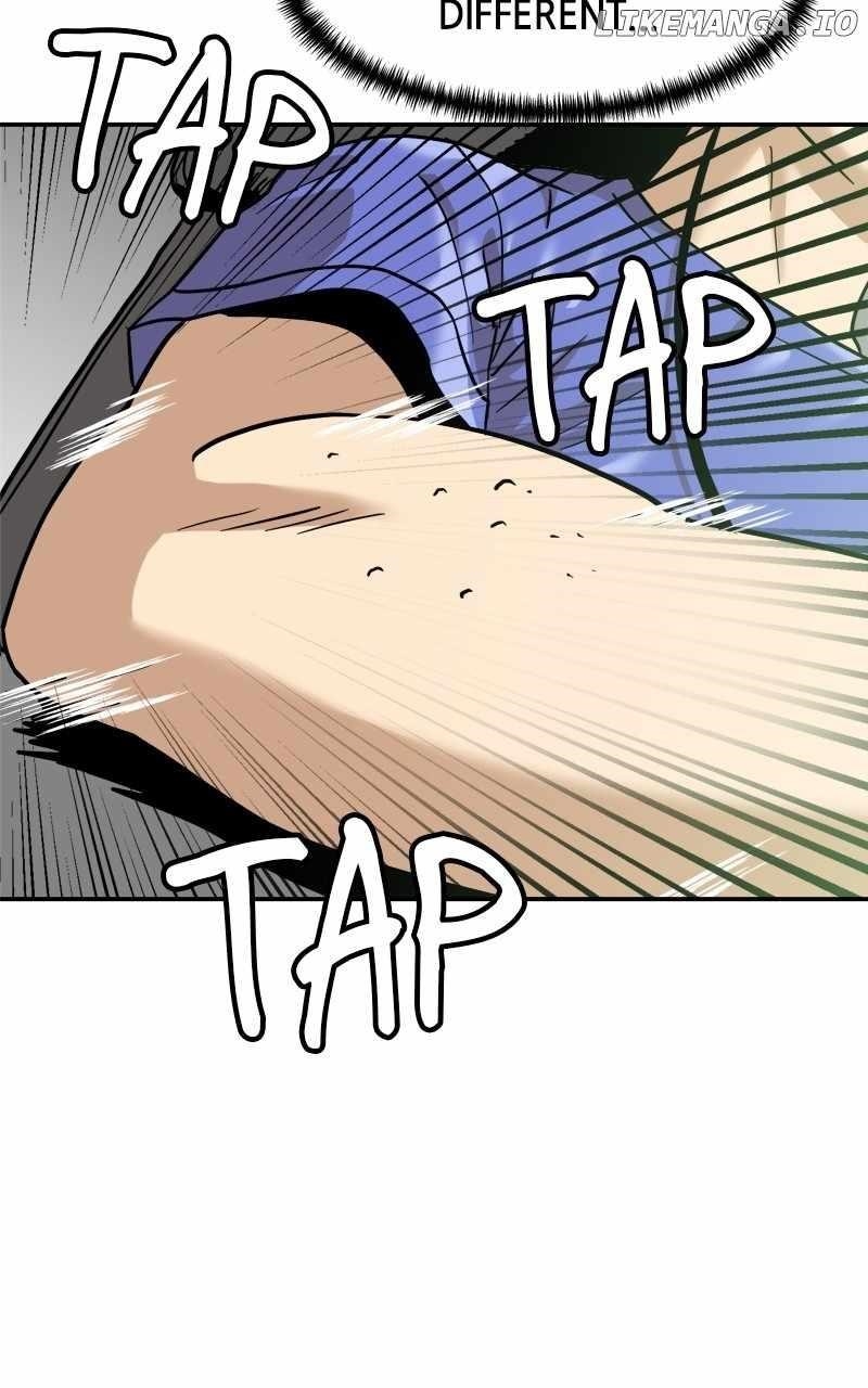 Double Click (PARK Soo-bong) — Chapter 165 — page 28
