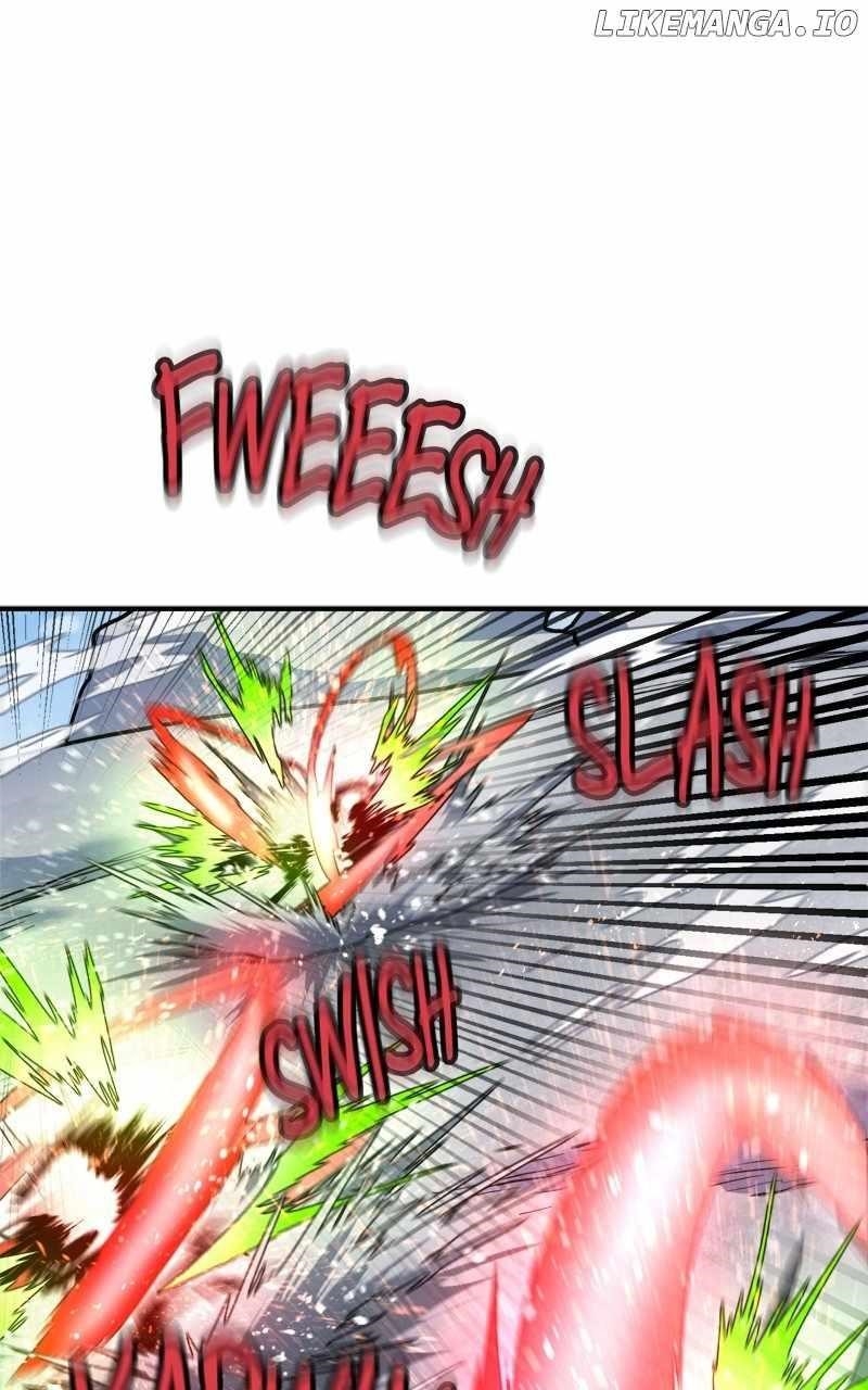 Double Click (PARK Soo-bong) — Chapter 165 — page 31