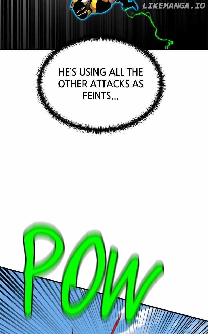 Double Click (PARK Soo-bong) — Chapter 165 — page 34