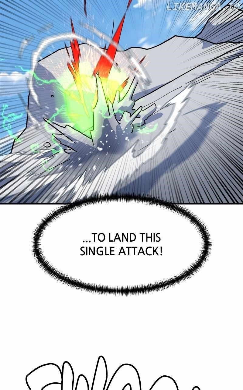 Double Click (PARK Soo-bong) — Chapter 165 — page 35