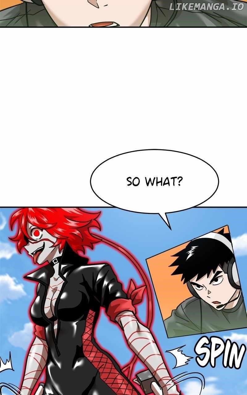 Double Click (PARK Soo-bong) — Chapter 165 — page 38