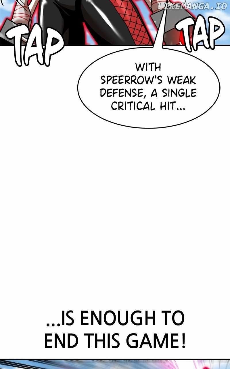 Double Click (PARK Soo-bong) — Chapter 165 — page 39