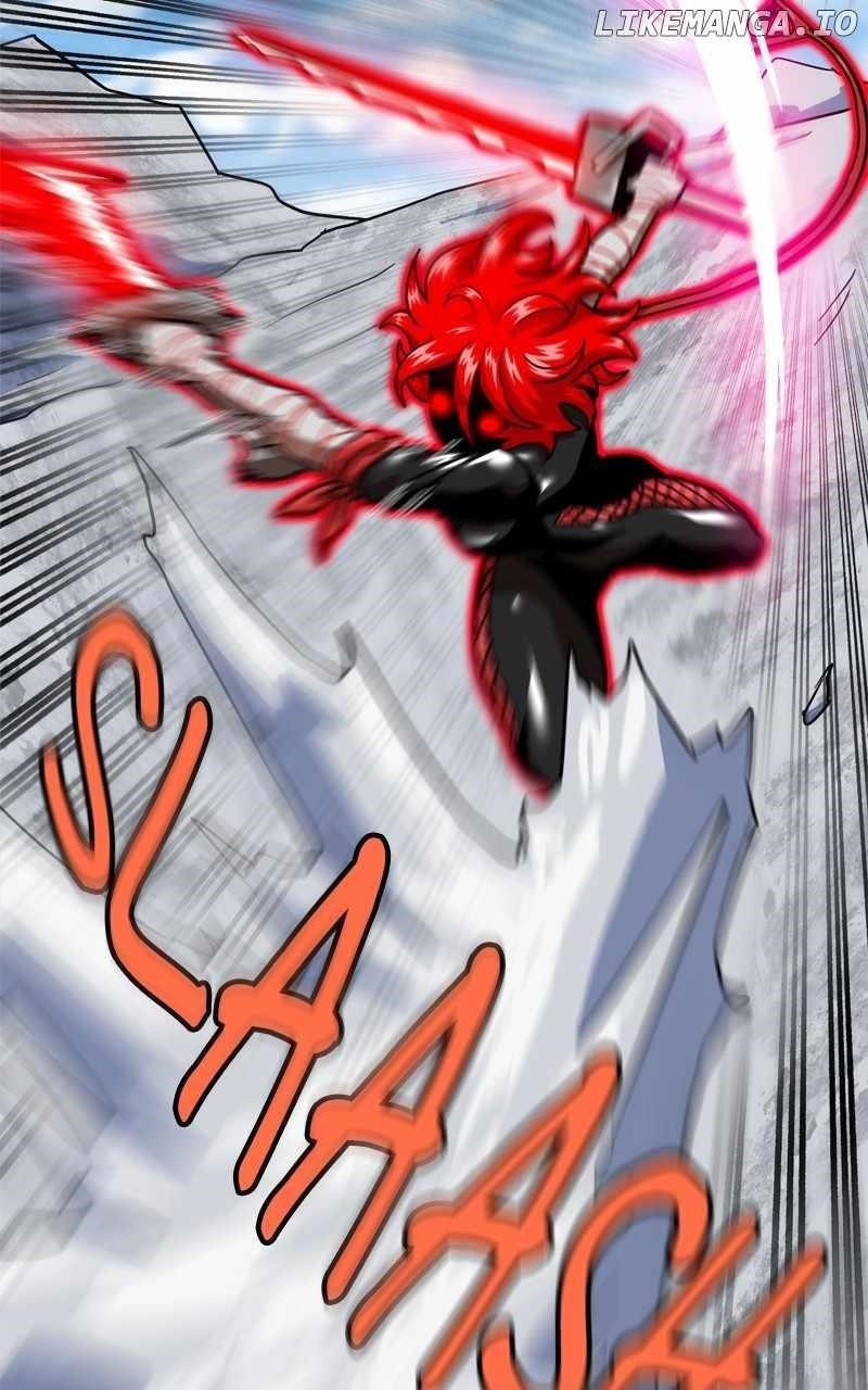 Double Click (PARK Soo-bong) — Chapter 165 — page 40
