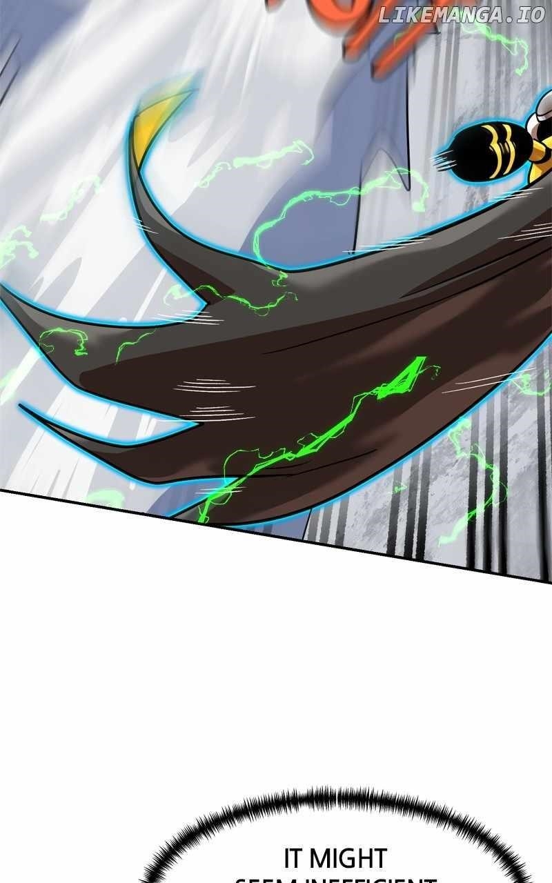 Double Click (PARK Soo-bong) — Chapter 165 — page 41