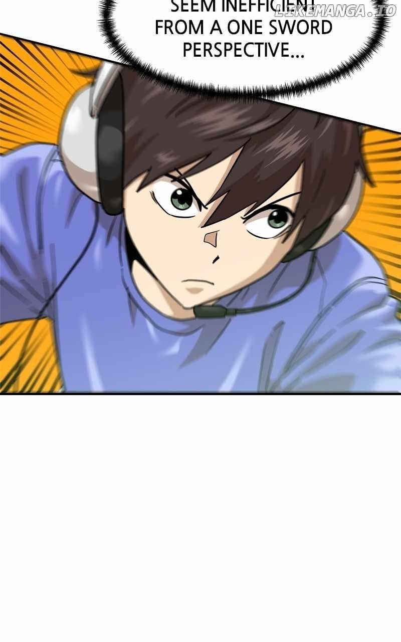 Double Click (PARK Soo-bong) — Chapter 165 — page 42