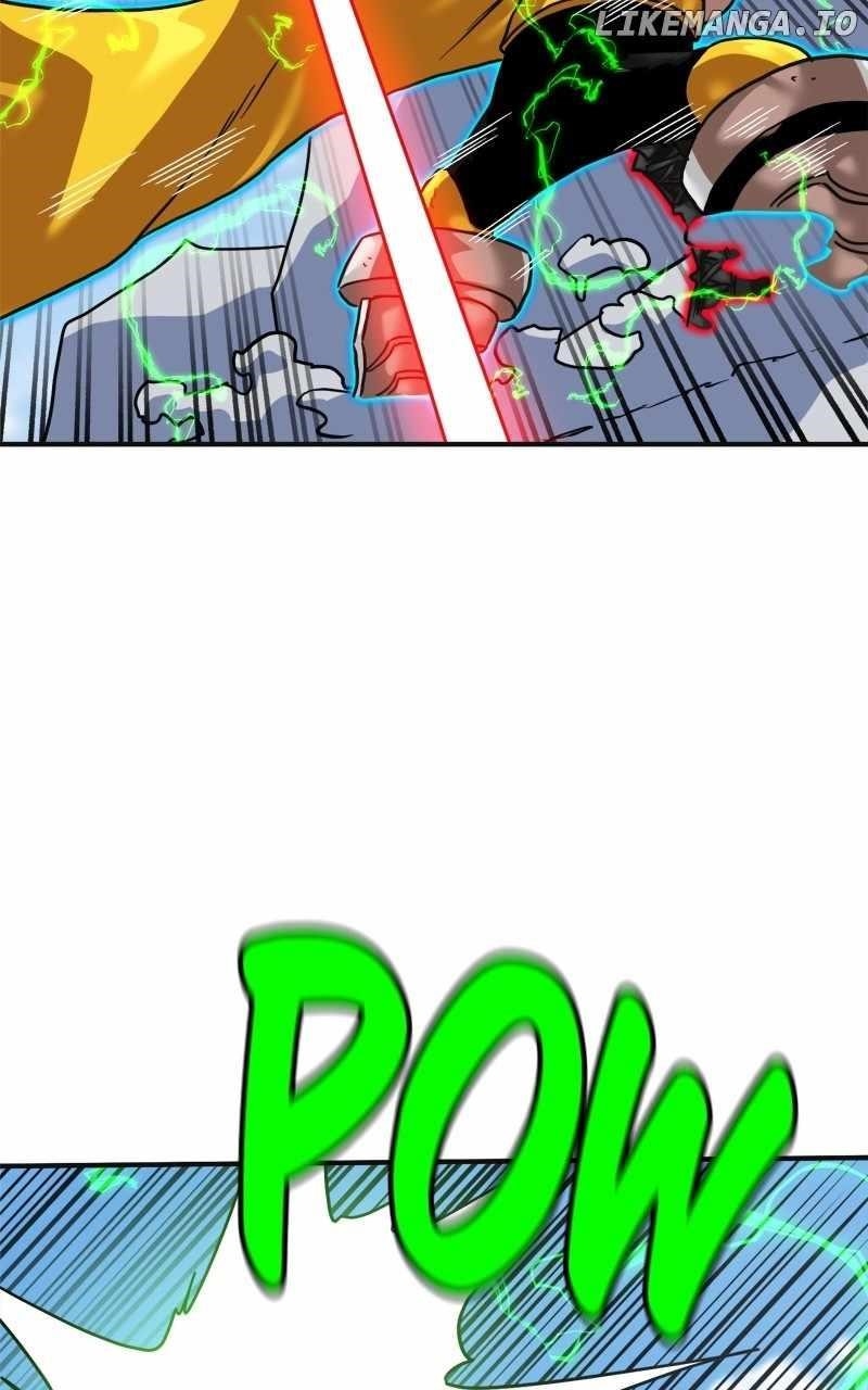 Double Click (PARK Soo-bong) — Chapter 165 — page 44