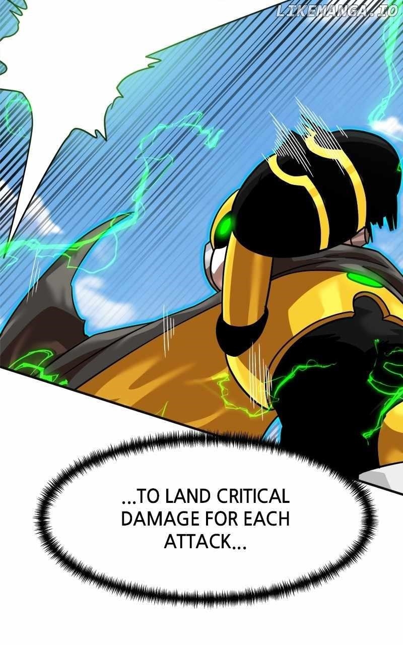 Double Click (PARK Soo-bong) — Chapter 165 — page 45
