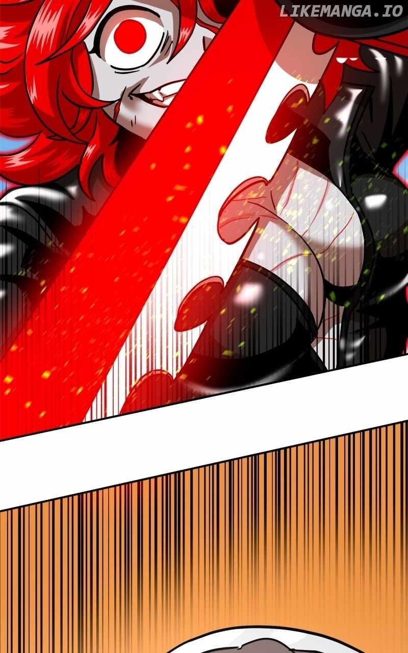 Double Click (PARK Soo-bong) — Chapter 165 — page 56