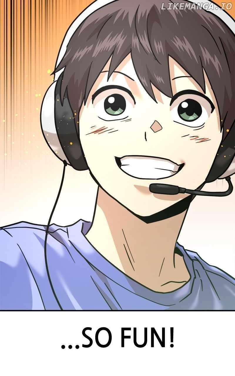 Double Click (PARK Soo-bong) — Chapter 165 — page 57