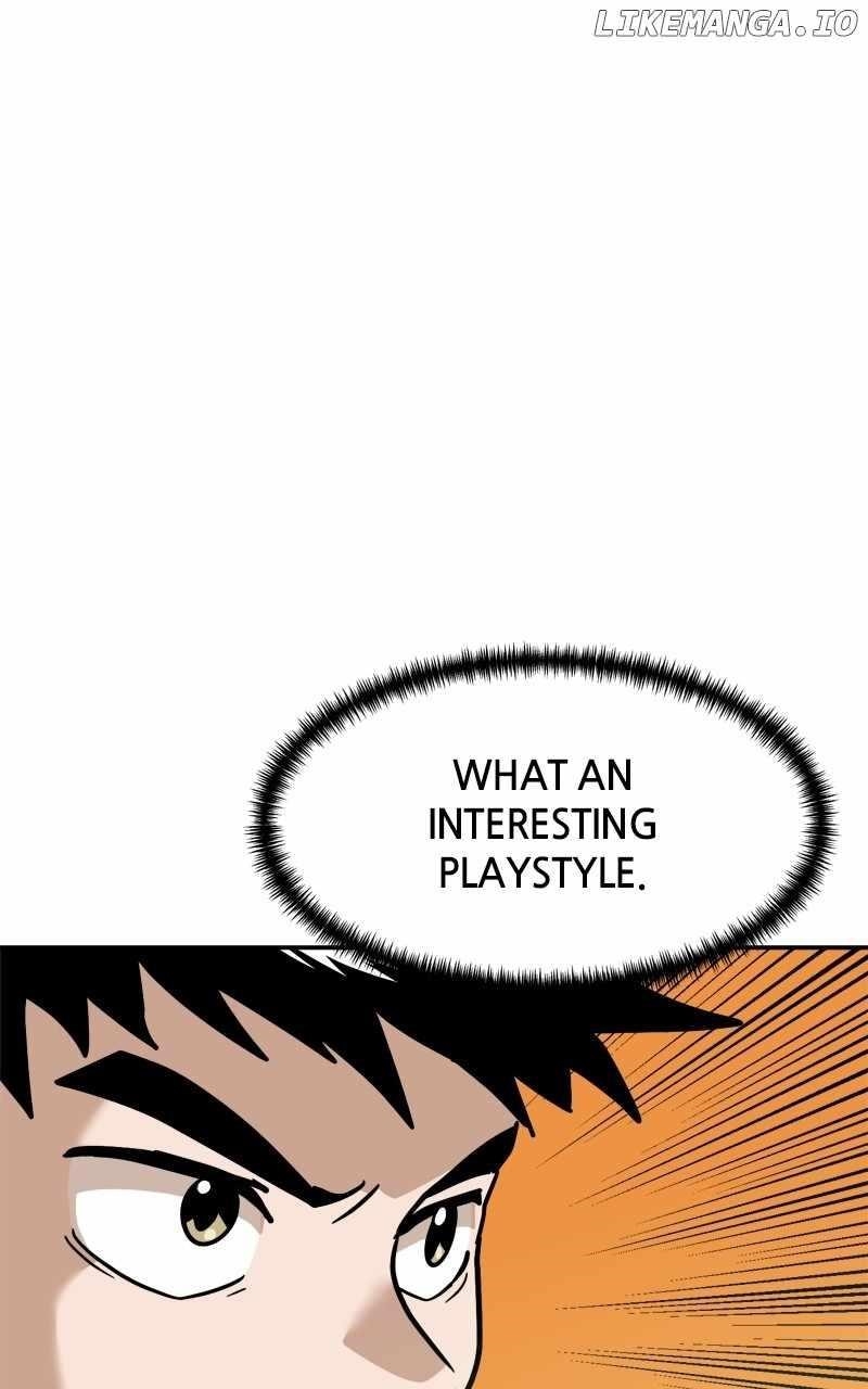 Double Click (PARK Soo-bong) — Chapter 165 — page 59