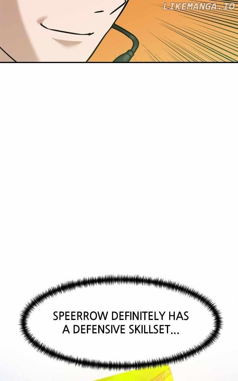 Double Click (PARK Soo-bong) — Chapter 165 — page 60