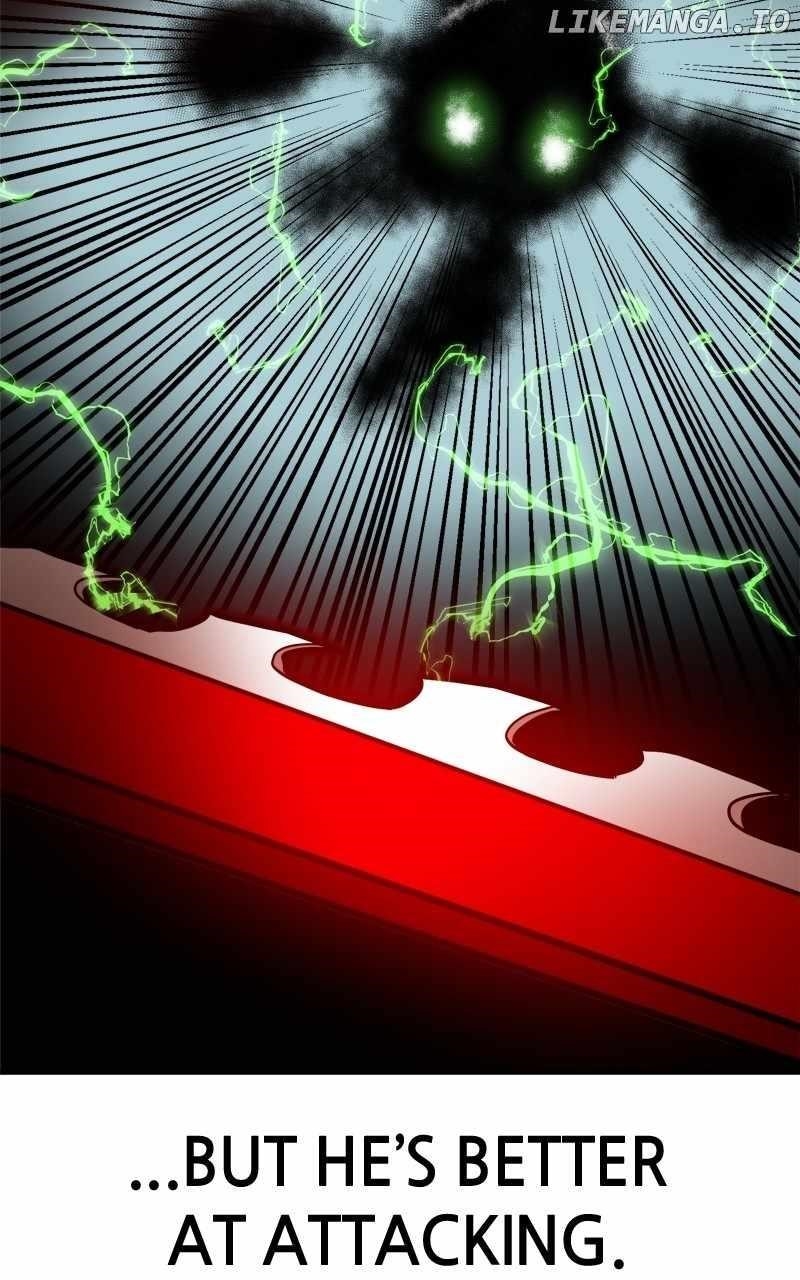 Double Click (PARK Soo-bong) — Chapter 165 — page 63