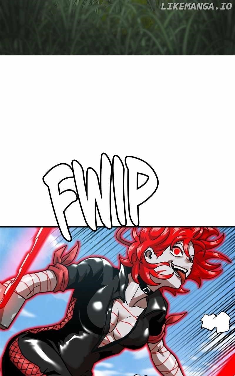 Double Click (PARK Soo-bong) — Chapter 165 — page 66