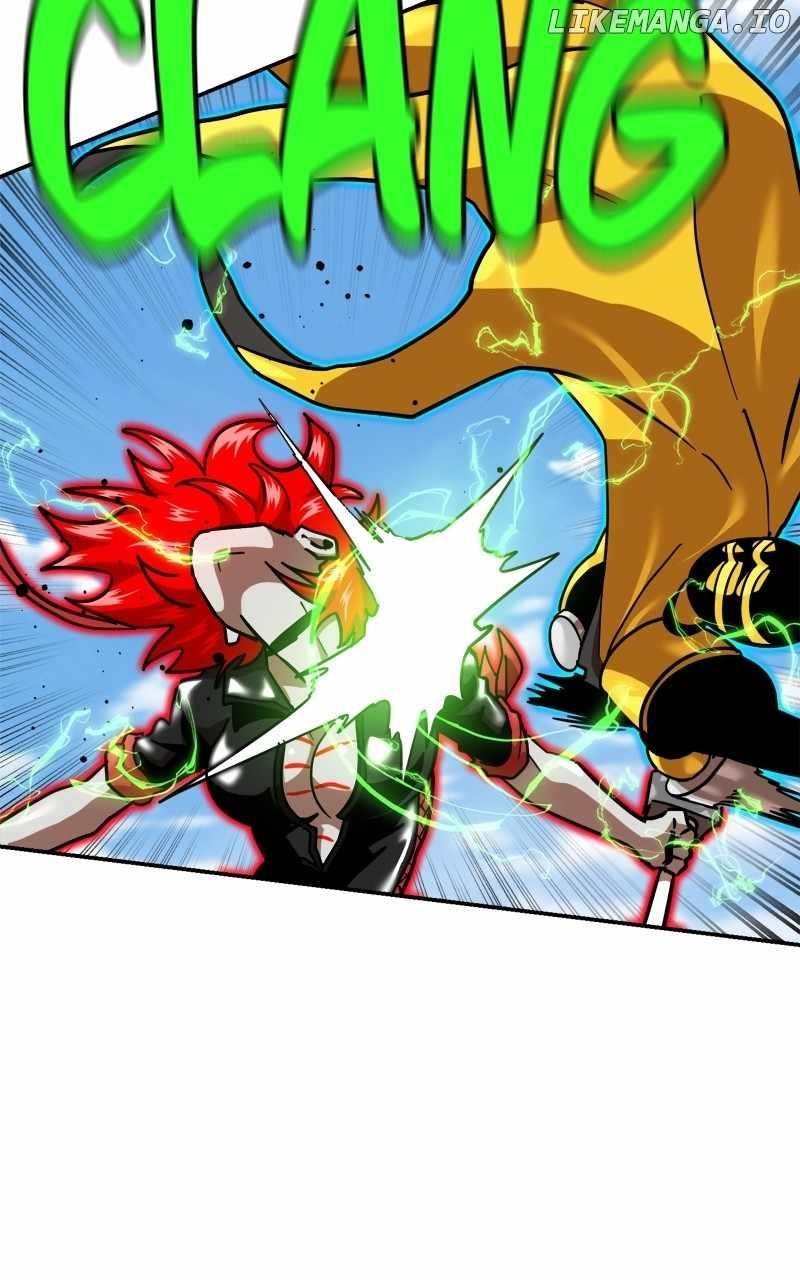 Double Click (PARK Soo-bong) — Chapter 165 — page 71