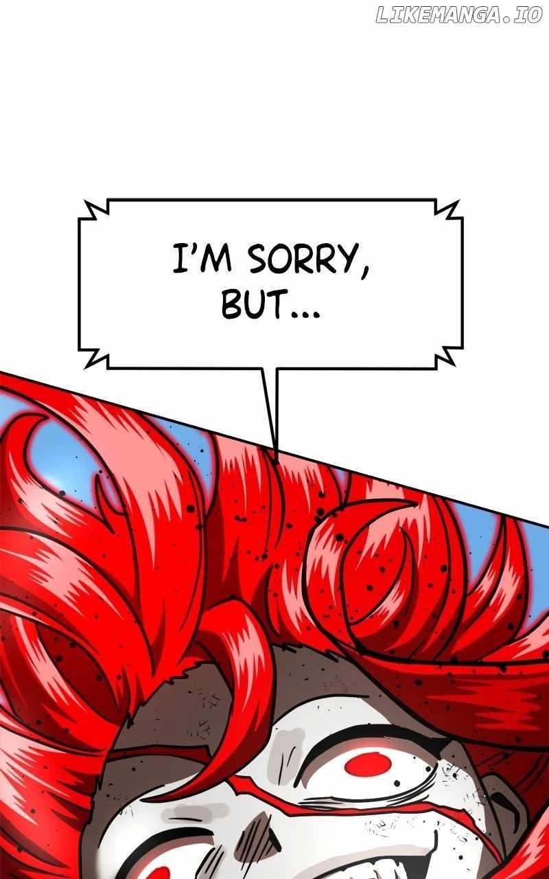 Double Click (PARK Soo-bong) — Chapter 165 — page 72