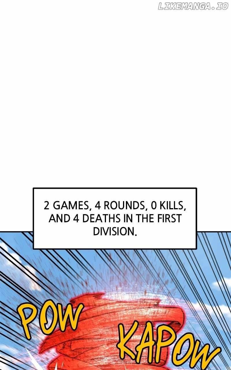 Double Click (PARK Soo-bong) — Chapter 165 — page 79