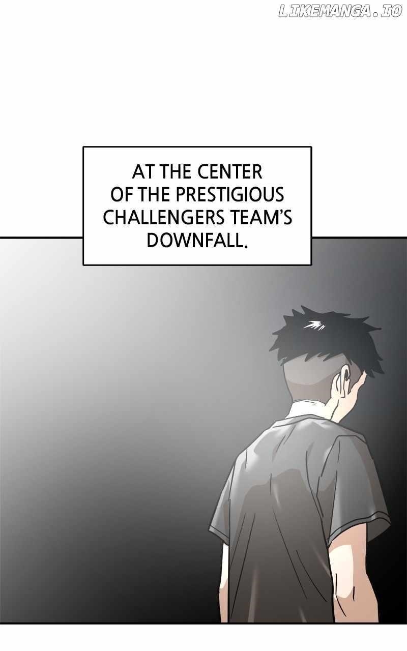 Double Click (PARK Soo-bong) — Chapter 165 — page 81