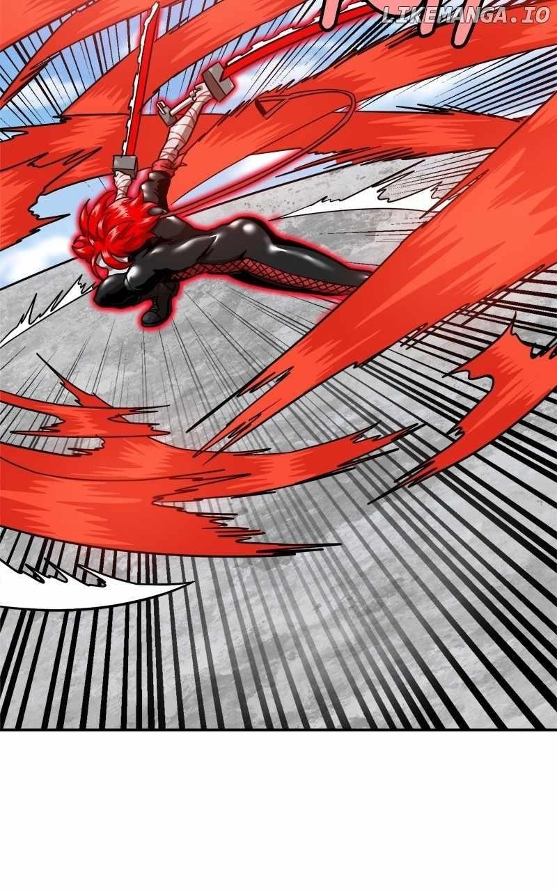 Double Click (PARK Soo-bong) — Chapter 165 — page 83