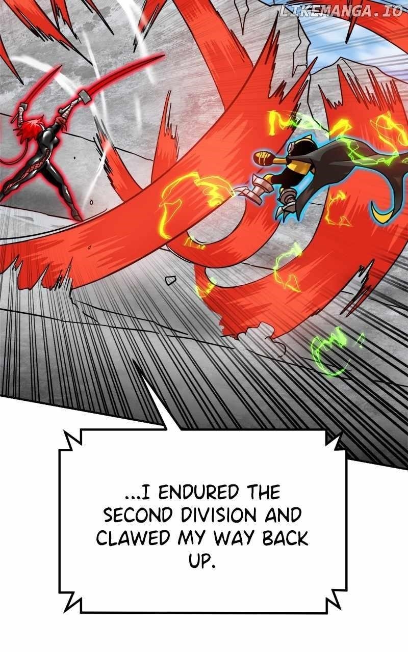 Double Click (PARK Soo-bong) — Chapter 165 — page 85