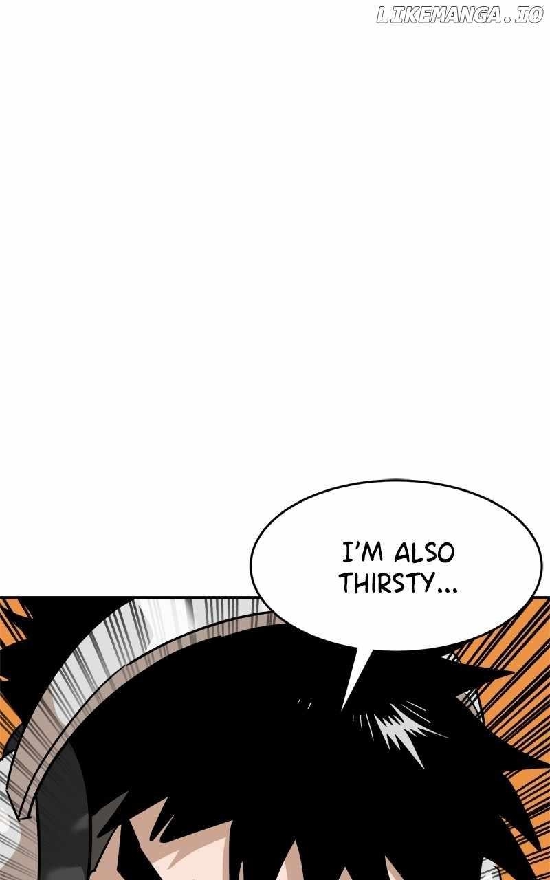 Double Click (PARK Soo-bong) — Chapter 165 — page 89