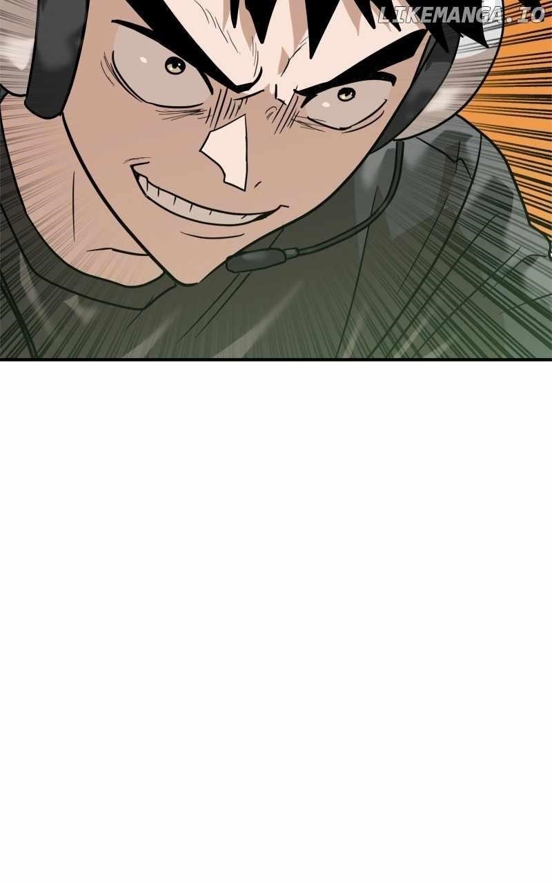 Double Click (PARK Soo-bong) — Chapter 165 — page 90