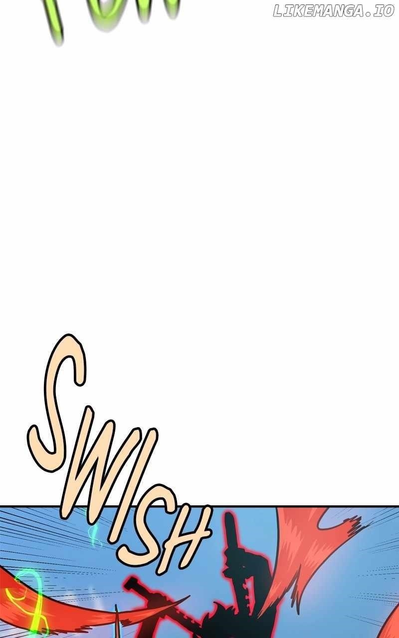 Double Click (PARK Soo-bong) — Chapter 165 — page 96