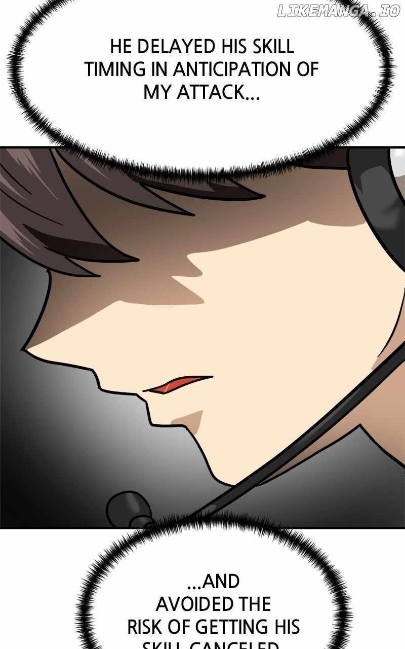 Double Click (PARK Soo-bong) — Chapter 165 — page 106
