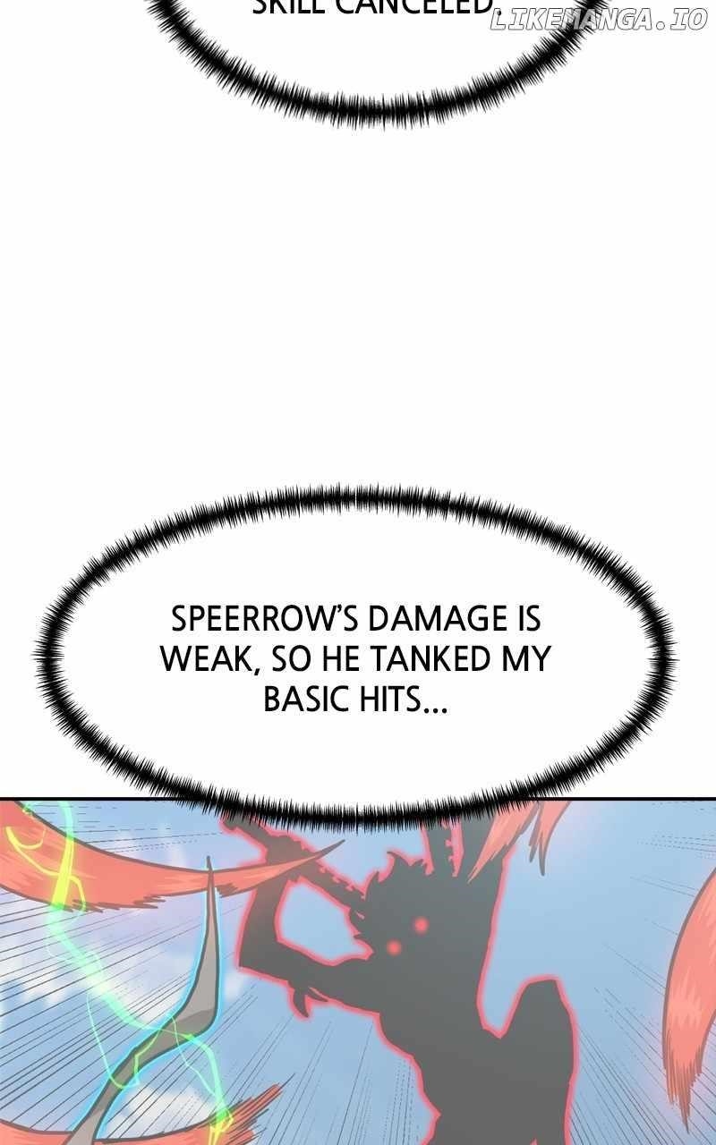Double Click (PARK Soo-bong) — Chapter 165 — page 107