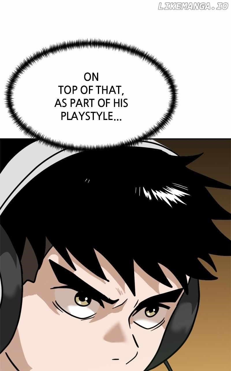 Double Click (PARK Soo-bong) — Chapter 165 — page 109