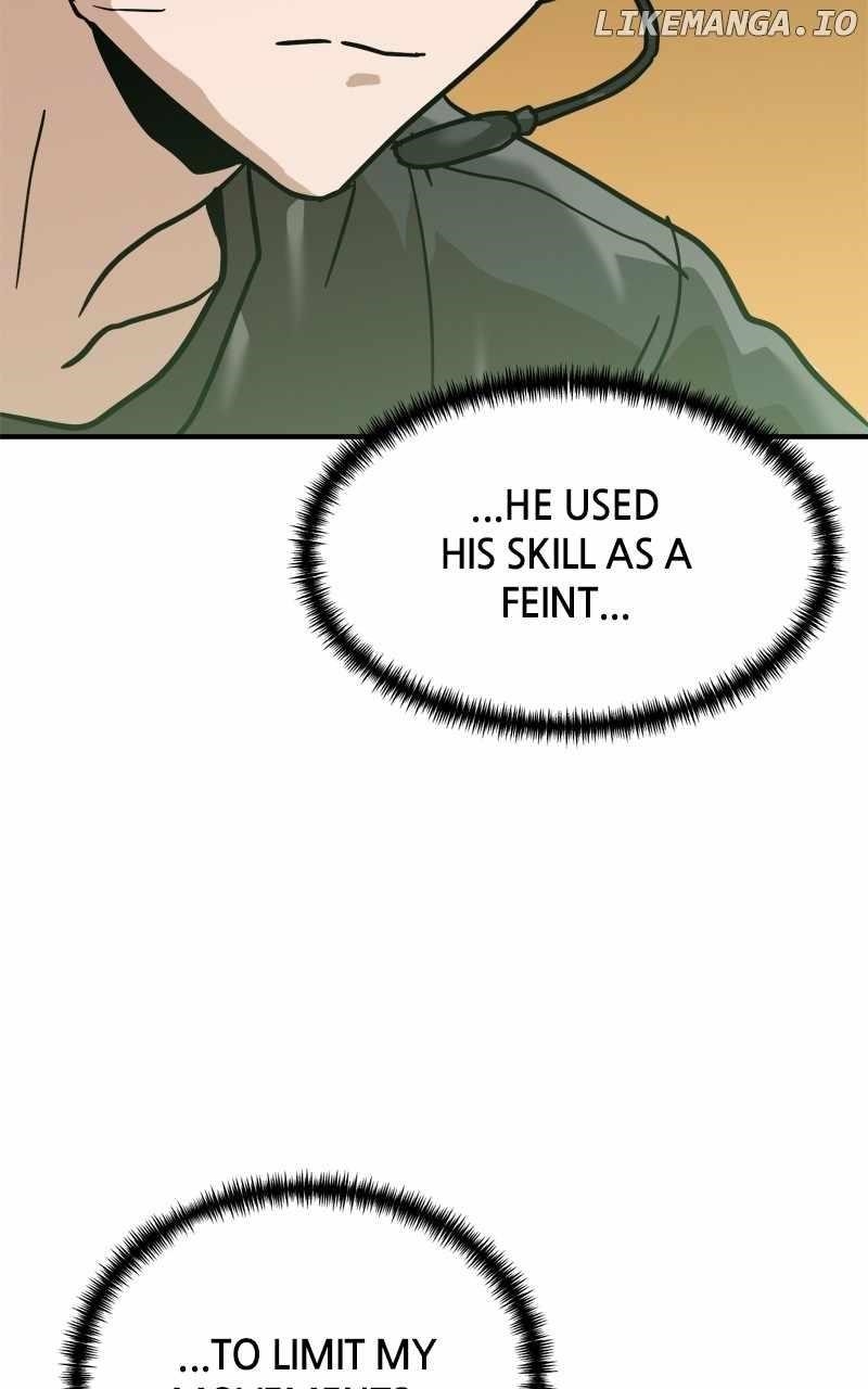 Double Click (PARK Soo-bong) — Chapter 165 — page 110