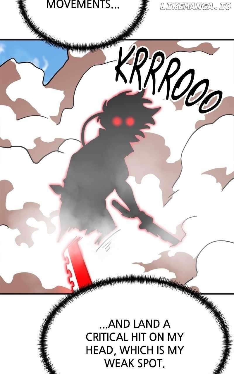 Double Click (PARK Soo-bong) — Chapter 165 — page 111