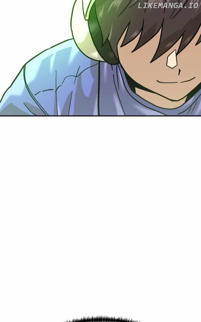 Double Click (PARK Soo-bong) — Chapter 165 — page 113