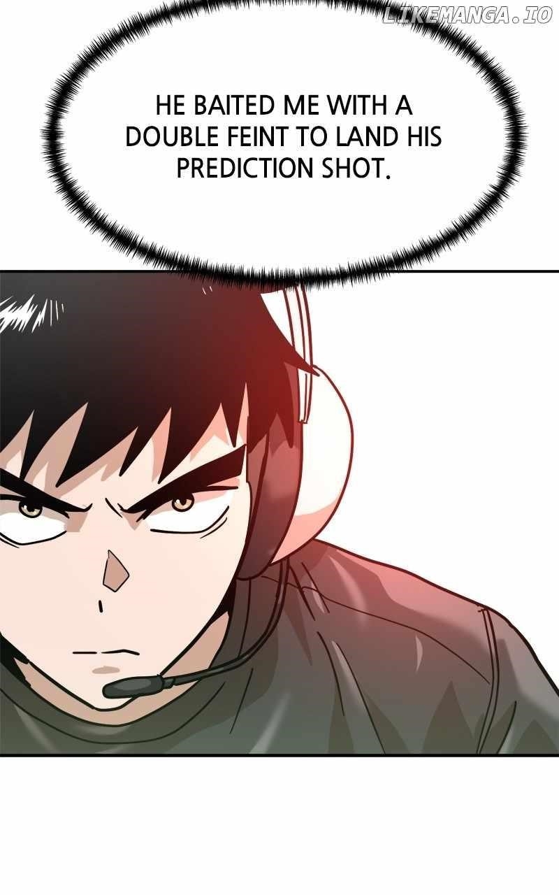 Double Click (PARK Soo-bong) — Chapter 165 — page 114