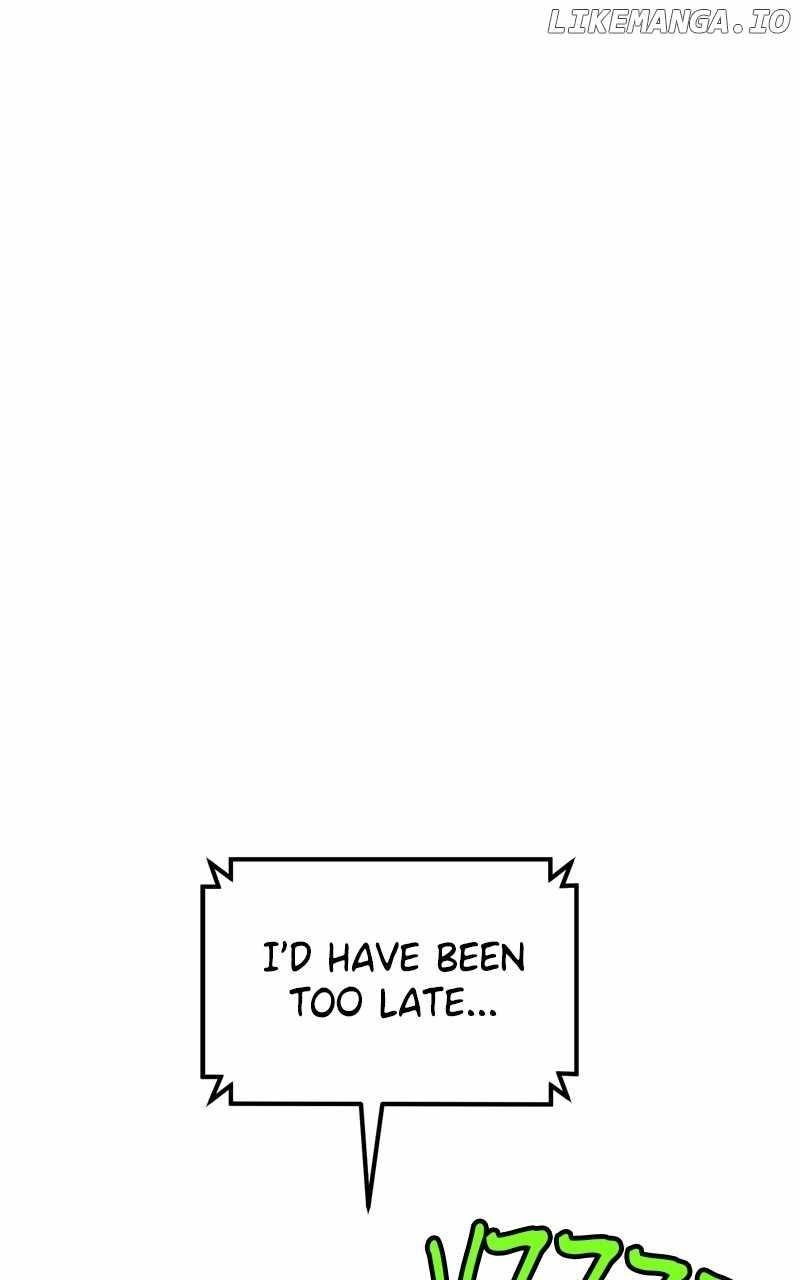 Double Click (PARK Soo-bong) — Chapter 165 — page 115