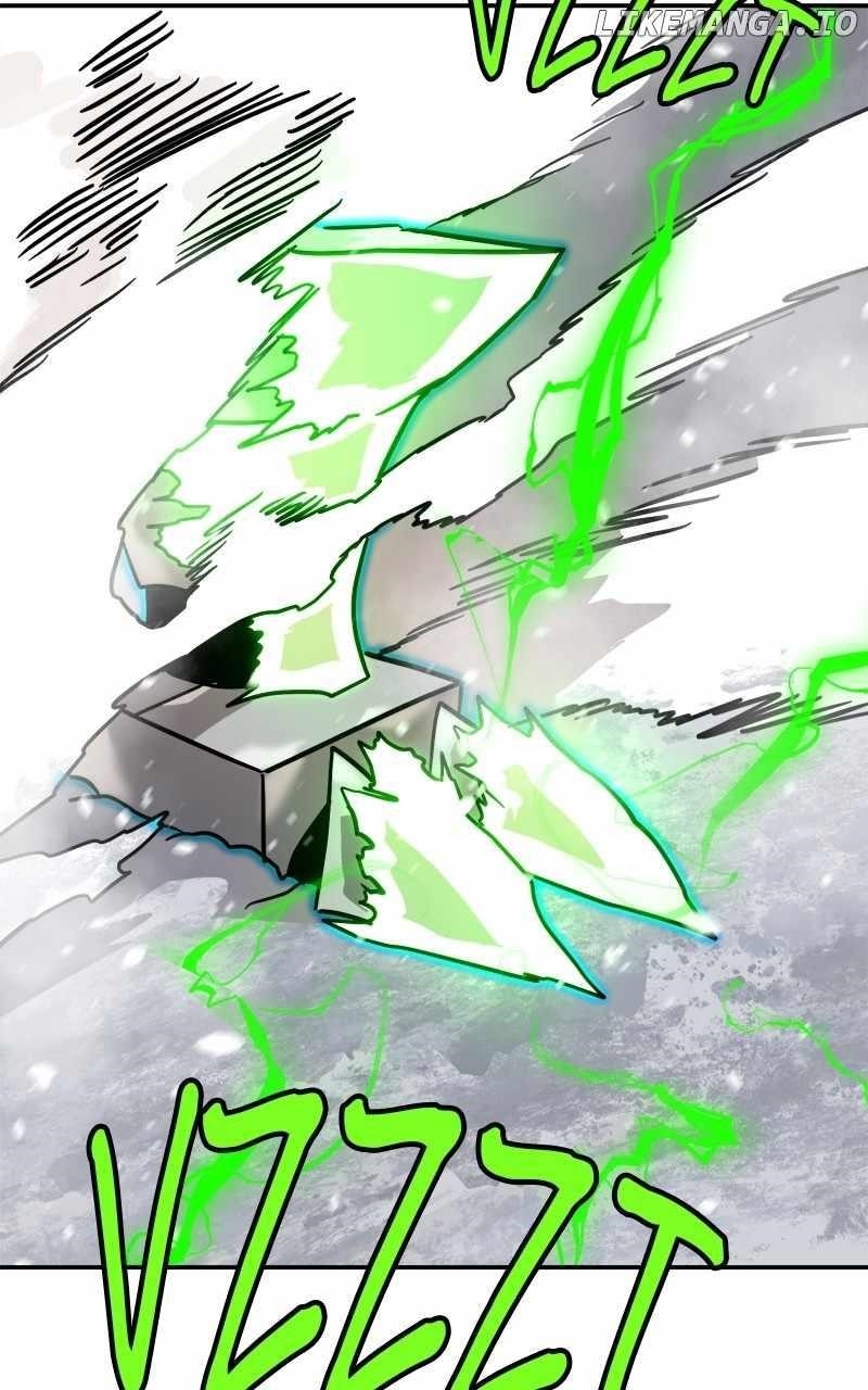 Double Click (PARK Soo-bong) — Chapter 165 — page 116