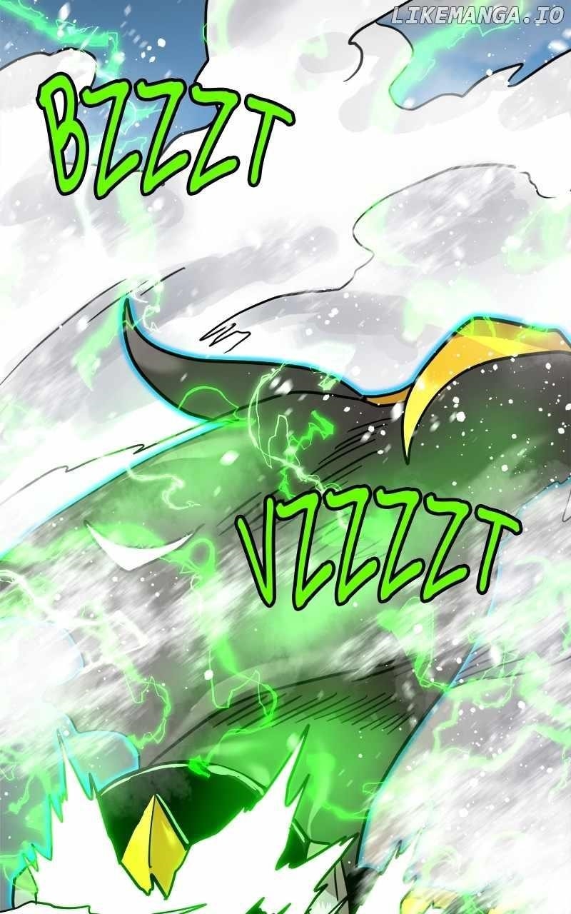 Double Click (PARK Soo-bong) — Chapter 165 — page 118