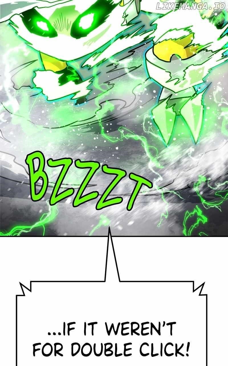Double Click (PARK Soo-bong) — Chapter 165 — page 119
